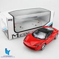  High quality factory OEM Die Cast Model Car 1