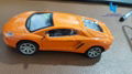  High quality factory OEM Die Cast Model Car 2