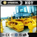 2015 SHANTUI 220hp crawler bulldozer moving type SD22