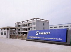Nantong Enerpat Machine Co., Ltd