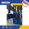 Automatic Waste Paper Baling Machine 2
