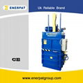 CE Certificate Waste Paper Baling Machine 4