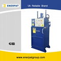 CE Certificate Painting Box Press Machine 1