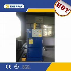 High Quality Metal Drum Crusher with UK Brand 