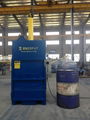 Automatic Oil Drum Crusher/Painting box