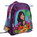 Two Compartments Kids Backpack 1