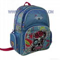 Branded Teenager Backpacks