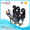 automatic self cleaning agriculture irrigation water filter  1