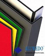 PVDF Aluminum Composite Panel