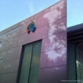 Spectra Aluminum Composite Panel