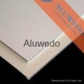  Aluwedo® aluminum composite panels  2