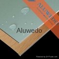  Aluwedo® aluminum composite panels  3