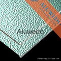 Aluwedo®  Nano  PVDF aluminum composite