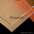 Aluwedo®  Zinc Composite Material (ZCM) 1