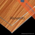 Aluwedo® Signage FEVE aluminum composite panel 1