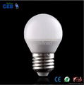 High Power 12W Bulb LED Light GU10 LED Bulbs with Aluminum Plastic 4