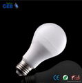 High Power 12W Bulb LED Light GU10 LED Bulbs with Aluminum Plastic 3