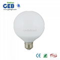 B22 LED Light 7W CRI>70Ra Free of Dead Corner LED Bulb Light 2