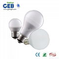 LED E27 Bulb 3W 300lm SMD2835 LED Bubble Bulb Lighting 3