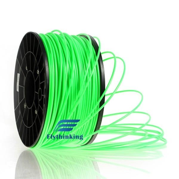 Flythinking ABS 1.75mm / 3.00mm ABS Plastic 3D Printing Filament for 3D Printer