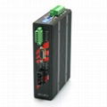 Industrial To Fiber Converter-STF-501C-TM02 1