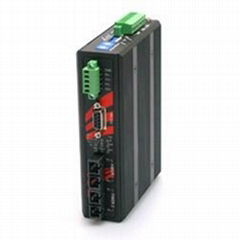 Industrial RS-232/422/485 To Fiber Converter-STF-502C-CM02