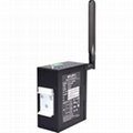 1-Port (RS232/422/485) Industrial IEEE802.11b/g/n Wireless Serial Device 3