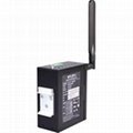 2-Port (RS232/422/485) Industrial IEEE802.11b/g/n Wireless Serial DeviceSTW-612C 5