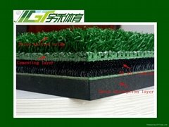  top quality golf driving range mats