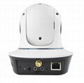 HD Wifi IP Camera 1