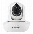 HD Wifi IP Camera 3