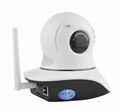 HD Wifi IP Camera 2