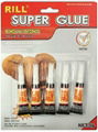 super glue