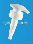 lotion pump 24/415 in multicolor 