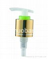 24/410 Aluminium-Plastic lotion pump 3