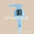 24/410 Aluminium-Plastic lotion pump 2