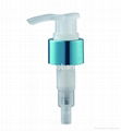 24/410 Aluminium-Plastic lotion pump 4