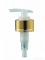 24/410 Aluminium-Plastic lotion pump 5