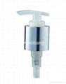 Aluminium-Plastic lotion pump 28/410  2