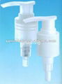 28/415 plastic lotion pump