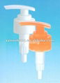 28/415 plastic lotion pump  3