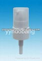 Hot sale treatment pump for cosmetic from China 5