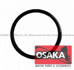 Harley Davidson Oil Seal 6114