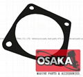 Harley Davidson Cylinder Base Gasket 1677457