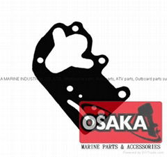 Harley Davidson_Oil Pump Gasket_26246-68A