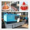 Full Set Automatic Poultry Equipment for Broiler 4