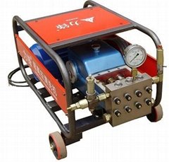 10000psi water pressure testing machine pressure testing machine hydrostatic tes