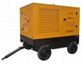 LF-110/35 water blasting equipment hydro blasting equipment