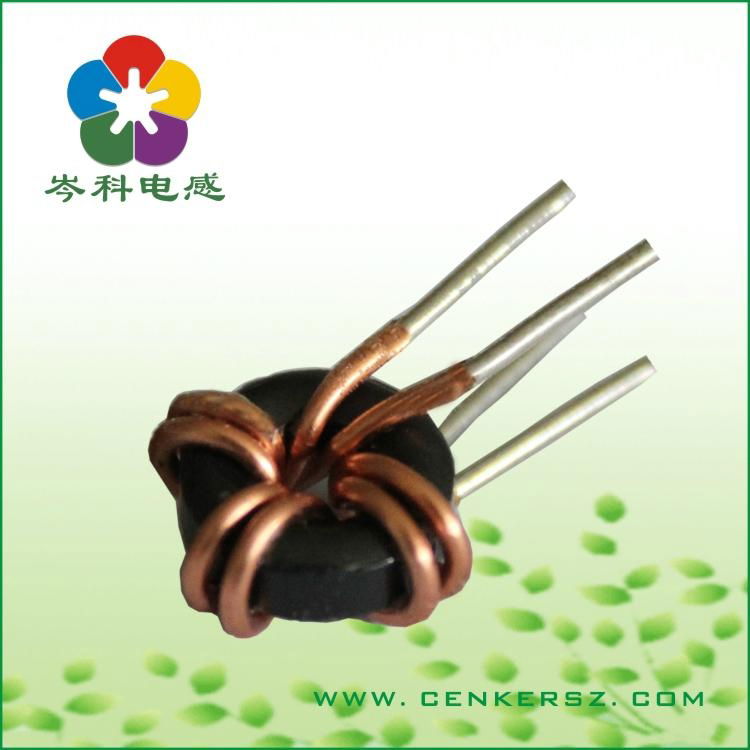 toroidal core inductor 4