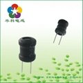 Axial Power Chokes Inductors
